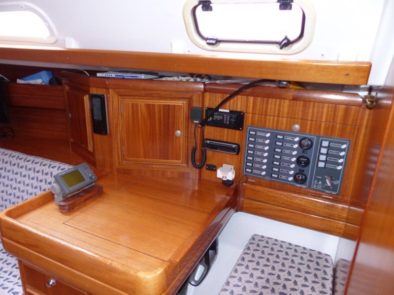 Dufour 35 - 26.JPG